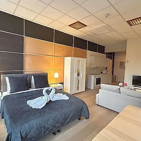 Cozy Independent S2, Centre 3* Dordrecht