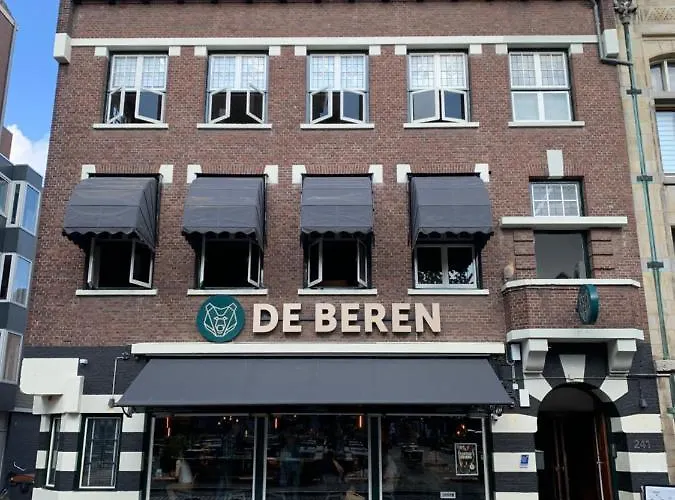 Cozy Independent S2, Centre 3*