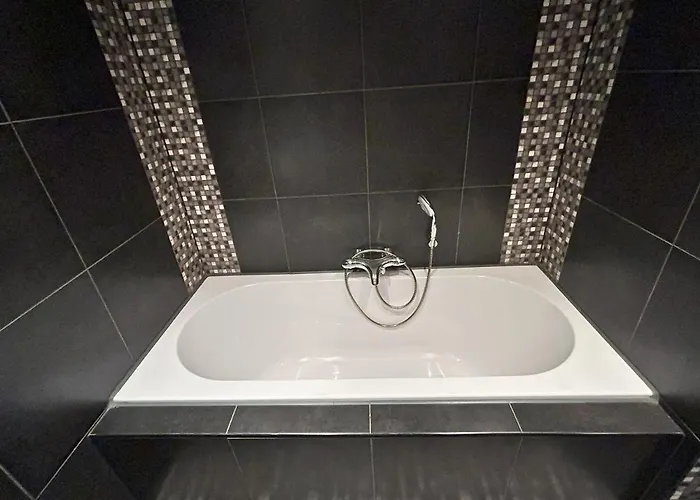 Cozy Independent S2, Centre Aparthotel