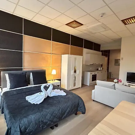 Cozy Independent S2, Centre Dordrecht