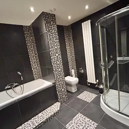 Aparthotel Cozy Independent S2, Centre