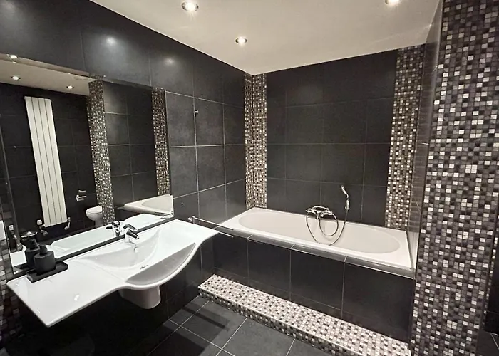 Cozy Independent S2, Centre Dordrecht